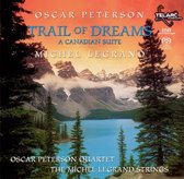 Trail Of Dreams: A Canadian Suite -SACD- (Hybride/Stereo/5.1)