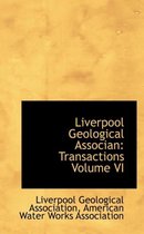 Liverpool Geological Associan