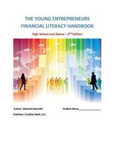 The Young Entrepreneurs Financial Literacy Handbook - 2nd Edition