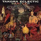 Takoma Eclectic Sampler Vol. 2