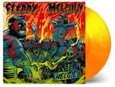 Helgie (Coloured Vinyl)