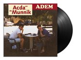 Adem-Het Beste Van (2LP)