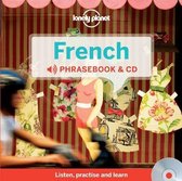 Lonely Planet French Phrasebook