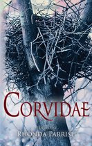 Rhonda Parrish’s Magical Menageries 2 - Corvidae