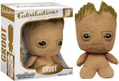 Funko: Fabrikations Groot plush