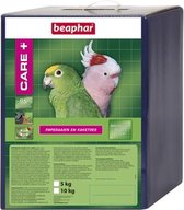 Beaphar Care + Papegaai & Kaketoe 5 kg