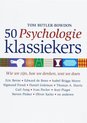 50 psychologie klassiekers