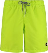 Shiwi swim shorts solid - lime - M