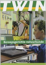 TWIN Beroepsgericht Natuurkunde 3 Leerlingenboek