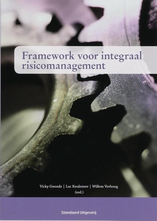 Framework voor integraalrisicomanagement - none | Nextbestfoodprocessors.com