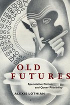 Postmillennial Pop 10 - Old Futures