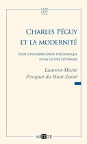 Charles Péguy et la modernité