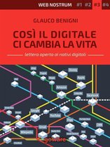 Digitalissimo - Così il digitale ci cambia la vita – Web nostrum 3