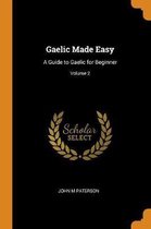 Gaelic Made Easy