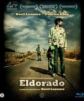 Eldorado (Blu-ray + DVD)