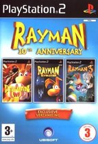 Rayman: 10th Anniversary