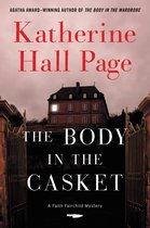 Faith Fairchild Mysteries 24 - The Body in the Casket