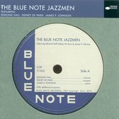 The Blue Note Jazzmen