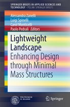 SpringerBriefs in Applied Sciences and Technology - Lightweight Landscape