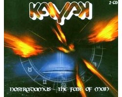 Nostradamus: The Fate Of