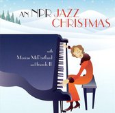 NPR Jazz Christmas with Marian McPartland and Friends II