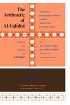 The Arithmetic of Al-Uqlidisi