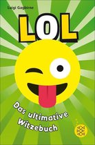 LOL 2 - LOL – Das ultimative Witzebuch