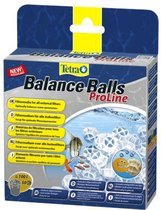 Balanceballs filtermedium 880ML