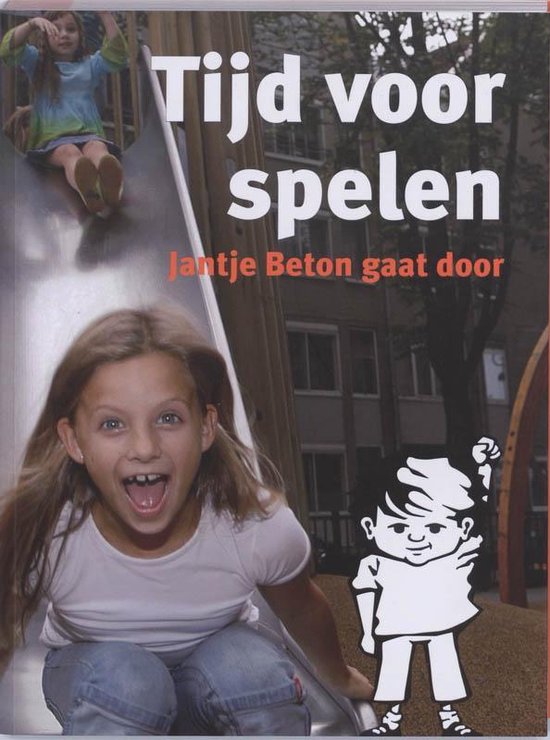 Tijd voor spelen