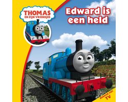 Memphis Belle Voorleesboek Thomas De Trein - Edward Is Een Held