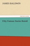 Fifty Famous Stories Retold