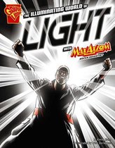 Illuminating World of Light with Max Axiom, Super Scientist