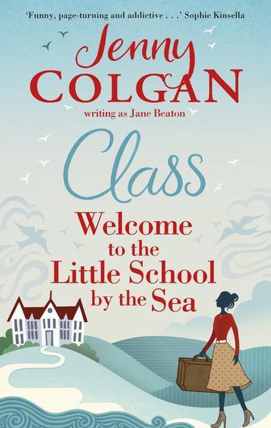 Omslag van Class