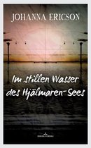 Im stillen Wasser des Hjalmaren-Sees