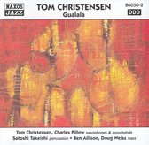 Tom Christensen - Last Available Items (CD)