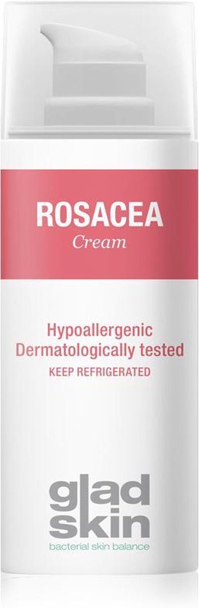 Gladskin Rosacea Cream