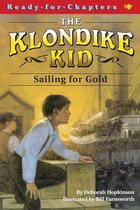 Sailing for Gold