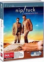 Nip/Tuck Season 5
