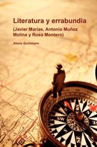 Literatura y errabundia