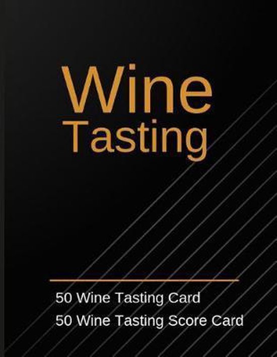 Gift- Wine Tasting - cover