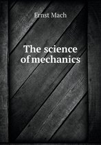 The science of mechanics