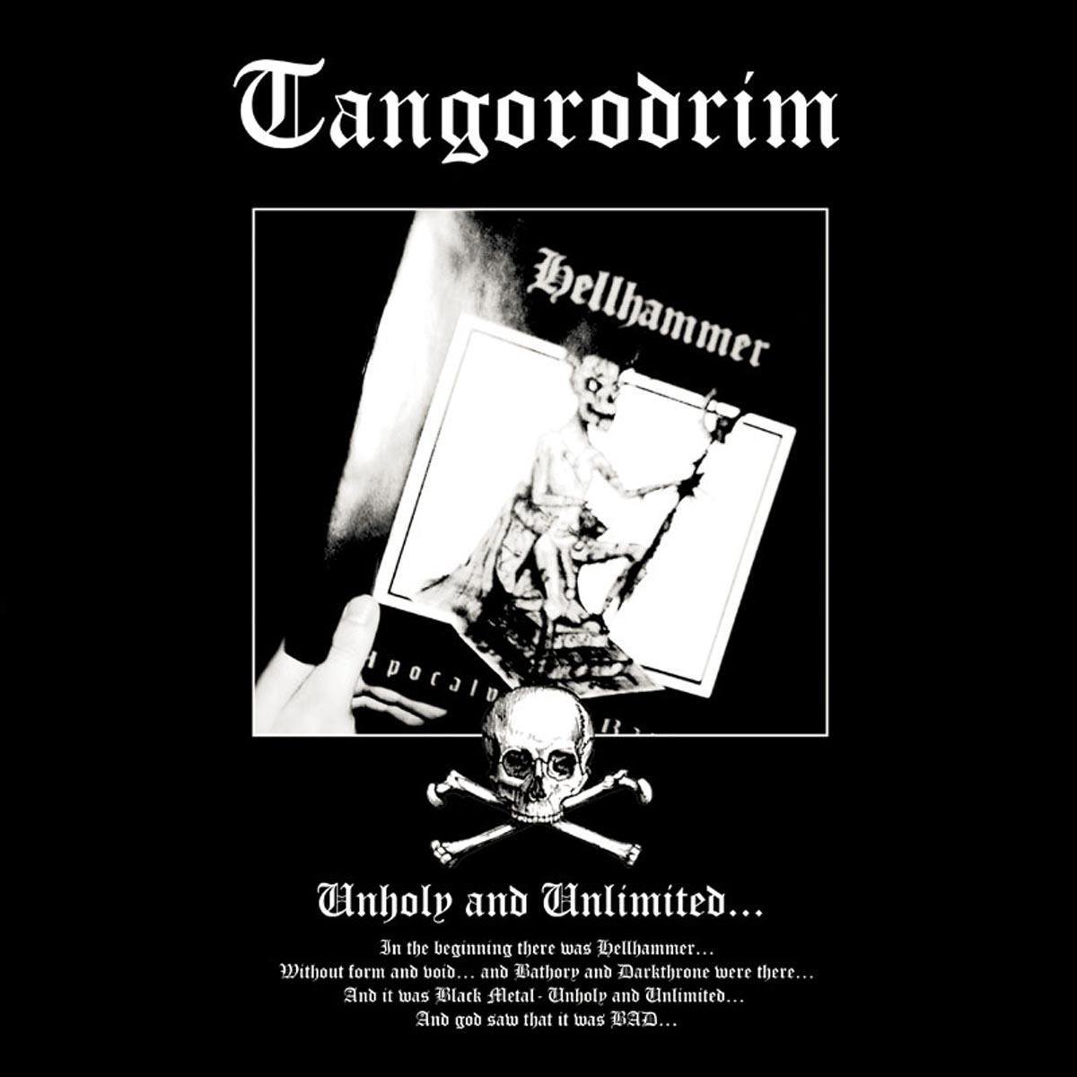 TANGORODRIM/SALUTE