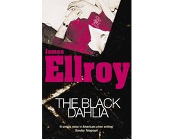 Black Dahlia