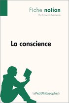 Notion philosophique 1 - La conscience (Fiche notion)