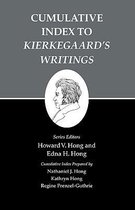 Kierkegaard`s Writings, XXVI: Cumulative Index to "Kierkegaard`s Writings"