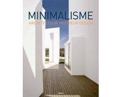 Omslag van Minimalisme
