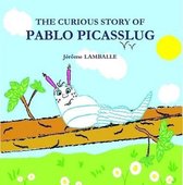 THE Curious Story of Pablo Picasslug