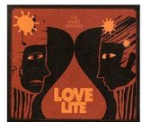 The Sweet Vandals - Lovelite (CD)