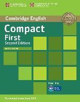 Compact First. Teacher's Book