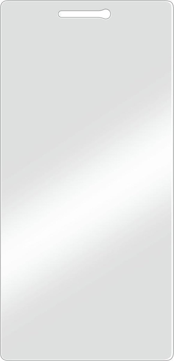 Hama Screen protector Premium Glass Huawei P8